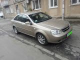 Chevrolet Lacetti 2006 с пробегом 121 тыс.км. 1.799 л. в Одессе на Autos.ua