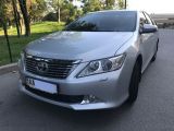 Toyota Camry 2013 з пробігом 59 тис.км. 2.494 л. в Киеве на Autos.ua