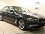 BMW 5 серия 2017 с пробегом 6 тыс.км. 2 л. в Киеве на Autos.ua