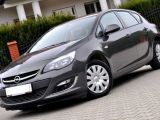 Opel astra j 2013 с пробегом 43 тыс.км. 1.6 л. в Киеве на Autos.ua