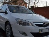 Opel astra j 2011 с пробегом 152 тыс.км. 1.3 л. в Киеве на Autos.ua