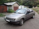 Peugeot 405 1987 с пробегом 230 тыс.км. 1.6 л. в Донецке на Autos.ua