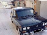 ВАЗ 2106 1982 с пробегом 50 тыс.км. 1.5 л. в Сумах на Autos.ua