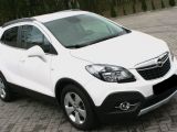 Opel Mokka 2015 з пробігом 23 тис.км. 1.598 л. в Киеве на Autos.ua