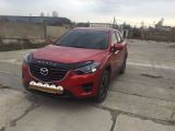 Mazda CX-5 2016 с пробегом 42 тыс.км. 2.488 л. в Херсоне на Autos.ua