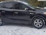 Ford Kuga 2011 с пробегом 127 тыс.км. 2 л. в Харькове на Autos.ua