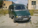 ГАЗ 2705 1999 с пробегом 180 тыс.км.  л. в Николаеве на Autos.ua