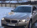 BMW X6 2012 с пробегом 146 тыс.км. 2 л. в Днепре на Autos.ua