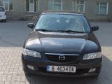 Mazda 626 2001 с пробегом 231 тыс.км. 1.991 л. в Одессе на Autos.ua