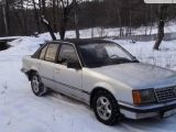 Opel Commodore 1981 с пробегом 200 тыс.км.  л. в Киеве на Autos.ua