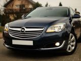 Opel Insignia 2014 с пробегом 16 тыс.км. 2 л. в Киеве на Autos.ua