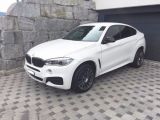 BMW X6 2015 з пробігом 54 тис.км. 3 л. в Киеве на Autos.ua
