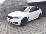 BMW X6 2015 с пробегом 54 тыс.км. 3 л. в Киеве на Autos.ua