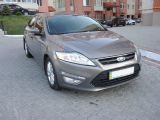 Ford Mondeo 2011 с пробегом 95 тыс.км. 1.6 л. в Тернополе на Autos.ua