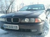 BMW X6 1998 с пробегом 290 тыс.км. 2.8 л. в Житомире на Autos.ua