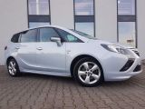 Opel Zafira 2014 с пробегом 37 тыс.км. 1.956 л. в Киеве на Autos.ua