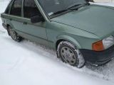 Ford Escort 1988 с пробегом 150 тыс.км. 1.4 л. в Черновцах на Autos.ua