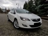 Opel Astra 2013 с пробегом 48 тыс.км. 1.364 л. в Киеве на Autos.ua