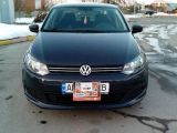 Volkswagen Polo 2012 с пробегом 133 тыс.км. 1.6 л. в Виннице на Autos.ua