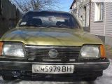 Opel Ascona 1982 с пробегом 81 тыс.км.  л. в Львове на Autos.ua