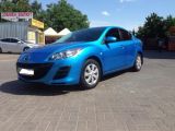 Mazda 3 2011 с пробегом 44 тыс.км.  л. в Харькове на Autos.ua