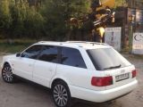 Audi A6 1996 с пробегом 370 тыс.км. 2.6 л. в Черновцах на Autos.ua