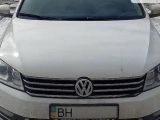 Volkswagen passat b7 2011 с пробегом 122 тыс.км. 2 л. в Одессе на Autos.ua