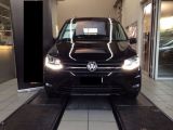 Volkswagen Caddy 2016 з пробігом 20 тис.км. 2 л. в Киеве на Autos.ua