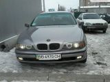 BMW X6 1997 с пробегом 330 тыс.км.  л. в Луганске на Autos.ua