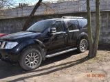 Nissan Pathfinder 2010 з пробігом 92 тис.км. 2.488 л. в Киеве на Autos.ua