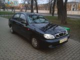 Daewoo Sens 2006 с пробегом 115 тыс.км.  л. в Ровно на Autos.ua