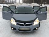 Opel Vectra 2.2 Direct 6MT (155 л.с.) 2007 с пробегом 180 тыс.км.  л. в Харькове на Autos.ua