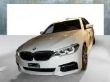 BMW 5 серия 2017 з пробігом 7 тис.км. 2 л. в Киеве на Autos.ua