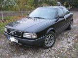 Audi 80 1992 с пробегом 417 тыс.км. 2 л. в Верхнеднепровске на Autos.ua