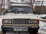 ВАЗ 2107 1987 с пробегом 114 тыс.км. 1.6 л. в Ужгороде на Autos.ua