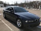BMW X6 2001 с пробегом 318 тыс.км. 2.2 л. в Николаеве на Autos.ua
