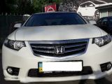 Honda Accord 2013 с пробегом 96 тыс.км. 1.997 л. в Херсоне на Autos.ua