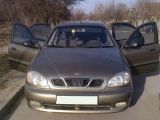 Daewoo Lanos 2004 з пробігом 130 тис.км. 1.498 л. в Харькове на Autos.ua
