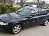 Opel vectra b 1997 с пробегом 270 тыс.км. 1.6 л. в Ровно на Autos.ua