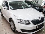 Skoda Octavia 2014 с пробегом 1 тыс.км. 1.197 л. в Днепре на Autos.ua