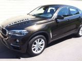 BMW X6 2015 з пробігом 36 тис.км. 3 л. в Киеве на Autos.ua
