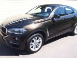 BMW X6 2015 с пробегом 36 тыс.км. 3 л. в Киеве на Autos.ua