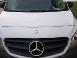Mercedes-Benz Vito 2013 с пробегом 190 тыс.км. 1.5 л. в Львове на Autos.ua