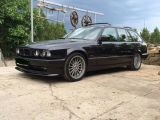 BMW 5 серия 1995 с пробегом 1 тыс.км. 2.498 л. в Одессе на Autos.ua