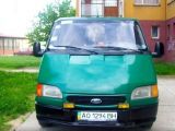 Ford Transit 2000 с пробегом 200 тыс.км.  л. в Ужгороде на Autos.ua