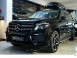 Mercedes-Benz CLS-Класс 2017 с пробегом 1 тыс.км. 2.987 л. в Киеве на Autos.ua