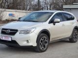 Subaru XV 1.6 CVT AWD (114 л.с.) 2014 с пробегом 145 тыс.км.  л. в Киеве на Autos.ua