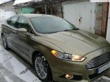 Ford Fusion 2013 с пробегом 90 тыс.км. 2 л. в Харькове на Autos.ua