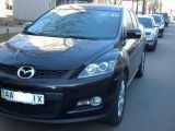 Mazda CX-7 2010 с пробегом 40 тыс.км. 2.26 л. в Киеве на Autos.ua