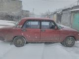 ВАЗ 2107 1994 с пробегом 164 тыс.км. 1.5 л. в Днепре на Autos.ua